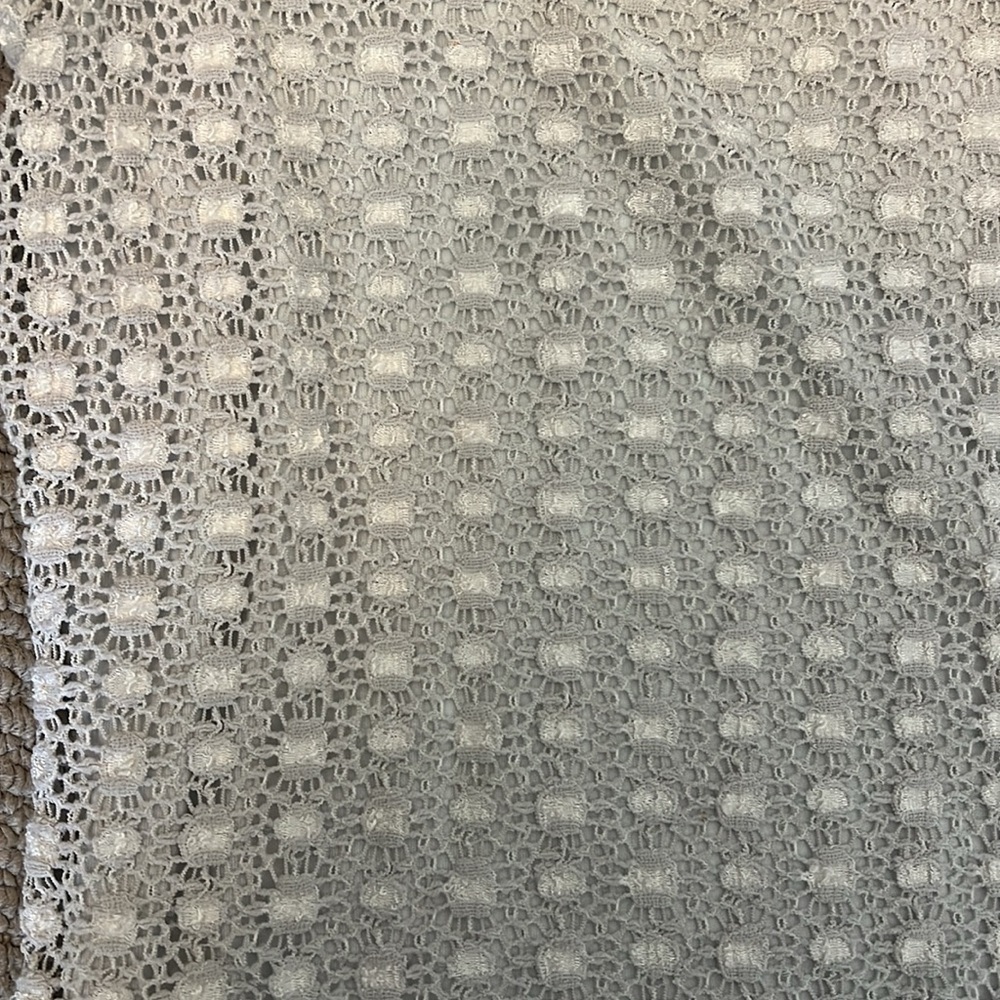Mesh top size medium - Picture 2 of 4